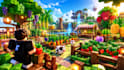 do roblox full game creation, steal a brainrot, grow a garden or simulator game