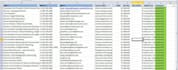 do accurate data entry, data collection, web scraping excel