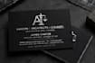 create luxury asthetic trendy design for your brand