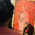 do custom commission art works and portraits