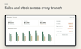 build a responsive multi branch pos and inventory web app