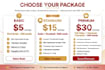 write viral script and design eye catching thumbnail