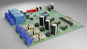 do pcb design, pcb circuit design and layout, rf pcb, antenna, esp32,smt32