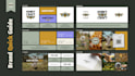 develop a creative art direction for your brand or campaign
