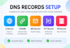 setup spf, dkim and dmarc for better email deliverability