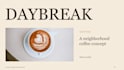 redesign your business powerpoint presentation