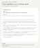 write an engaging newsletter from your notes and updates