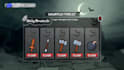make modern roblox gui, buttons, icons and game screens