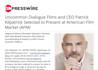 distribute your press release via ein presswire