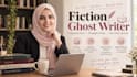 be your fantasy ghostwriter