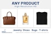 do e commerce product background removal and photo editing
