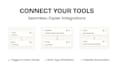 do zapier integration and zapier automation