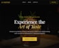build and host your restaurant website and qr menu