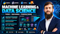 build machine learning and deep learning models in python