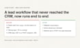 fix or build your n8n automation workflow