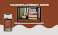 build squarespace website edit squarespace website redesign squarespace booking