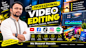 edit youtube videos professionally with captions