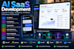 develop custom ai saas mvps, ai agents and automation tools