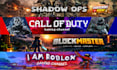 design attractive youtube gaming banner