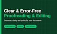 do accurate data entry and excel cleanup