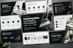 design engaging webinar presentation elearning online course slides keynote deck