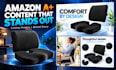 design amazon a plus content and ebc