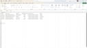 do data entry within an hour i can do coding with c and python