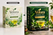 convert ai generated packaging design into  editable vector print ready files