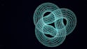 create seamless 3d vj loops and tech motion background videos