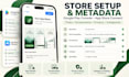 publish your android ios app to google play apple app store