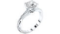 design 3d jewelry cad models and custom rings