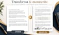 professionally format your book for amazon KDP paperback