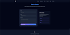 make a fullstack web application