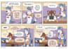 draw furry characters, anime manga, and comic illustrations