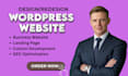do wordpress speed optimization fix core web vitals and boost page speed