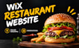 setup wix restaurants with wix online ordering and reservations