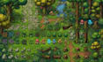 pixel art custom tilesets, rpg maker asset environment for your 2d game