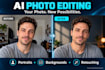 edit your photos with ai
