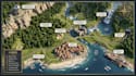 design 3d and 2d campus maps, school maps, wayfinding maps and park maps
