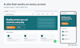 build a fast, responsive business website