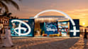 design professional 3d exhibition stand and trade show booth