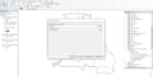 create a proffessional gis map and spatial analysis