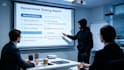 do penetration test and vulnerability assessment with report