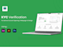 develop a professional kyc