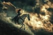do photo manipulation, composition, and graphics