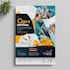 create your flyer design
