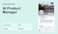 review your ai app and redesign one core user flow