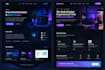 do app development and web designing and video editing