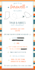 design an invitation for parties