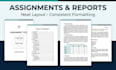 format and edit microsoft word documents